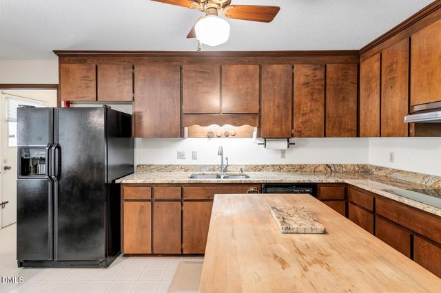 116 Dabney Road, Cary, NC 27511