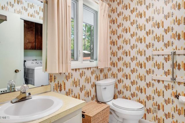 116 Dabney Road, Cary, NC 27511