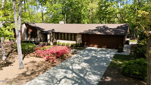 116 Dabney Road, Cary, NC 27511