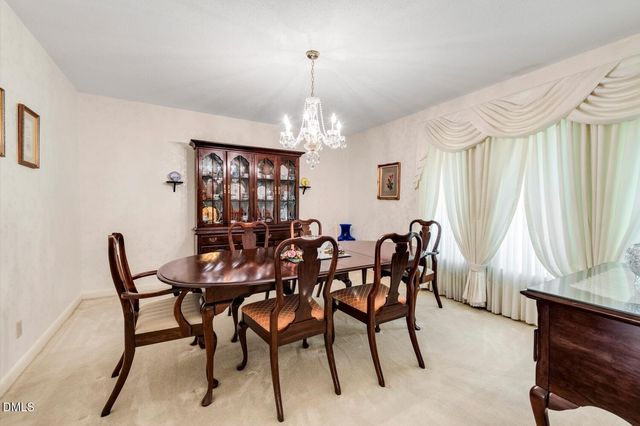 116 Dabney Road, Cary, NC 27511