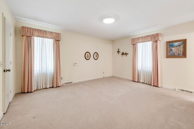 116 Dabney Road, Cary, NC 27511