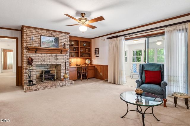 116 Dabney Road, Cary, NC 27511