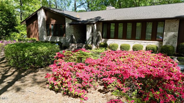 116 Dabney Road, Cary, NC 27511