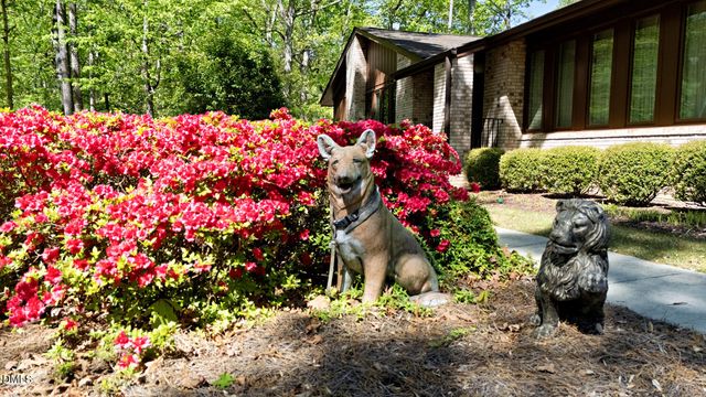 116 Dabney Road, Cary, NC 27511