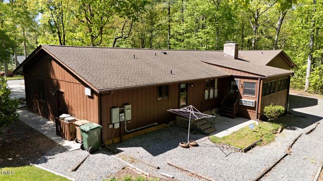 116 Dabney Road, Cary, NC 27511