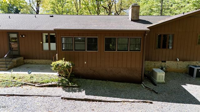 116 Dabney Road, Cary, NC 27511