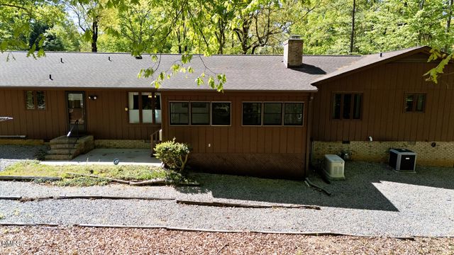 116 Dabney Road, Cary, NC 27511