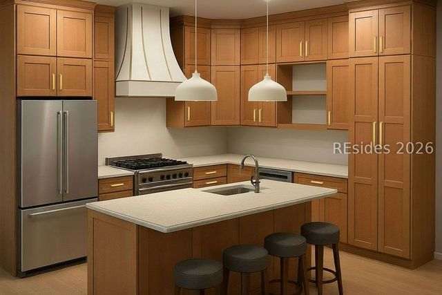 28 Blue Trail Ct, Bluffton, SC 29910