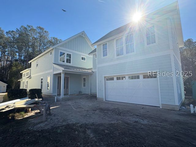 28 Blue Trail Ct, Bluffton, SC 29910