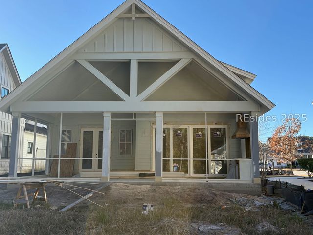 28 Blue Trail Ct, Bluffton, SC 29910