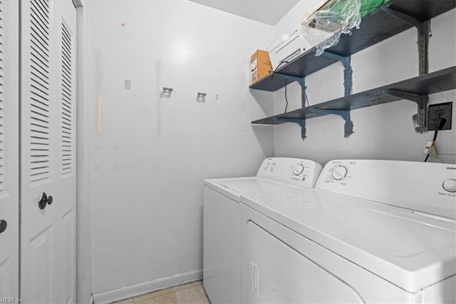 5021 Clairmont CT, Virginia Beach, VA 23462