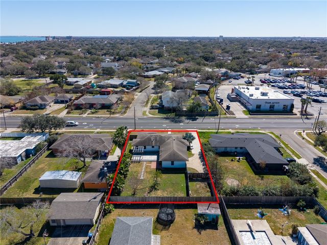 350 Doddridge St, Corpus Christi, TX 78411