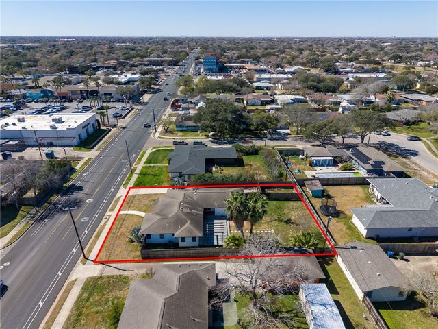 350 Doddridge St, Corpus Christi, TX 78411