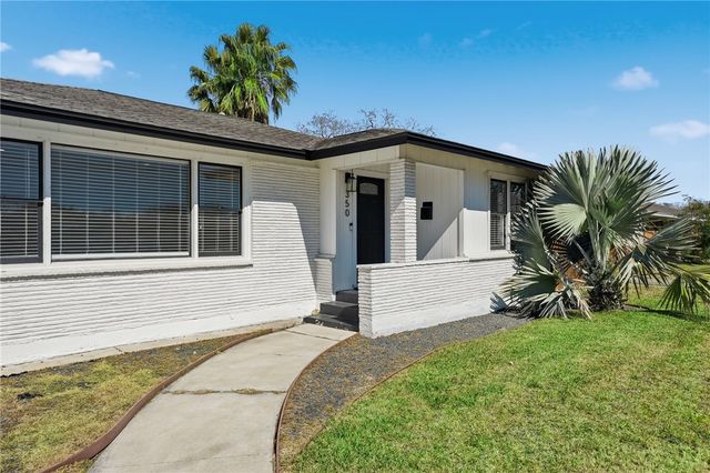 350 Doddridge St, Corpus Christi, TX 78411