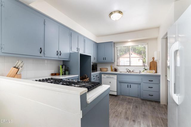 1305 Solita Road, Pasadena, CA 91103