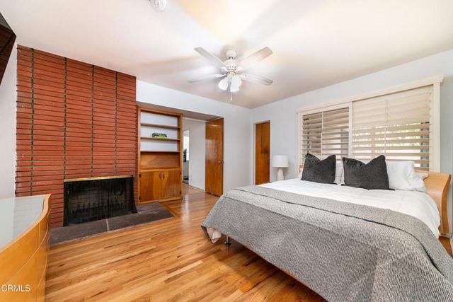 1305 Solita Road, Pasadena, CA 91103