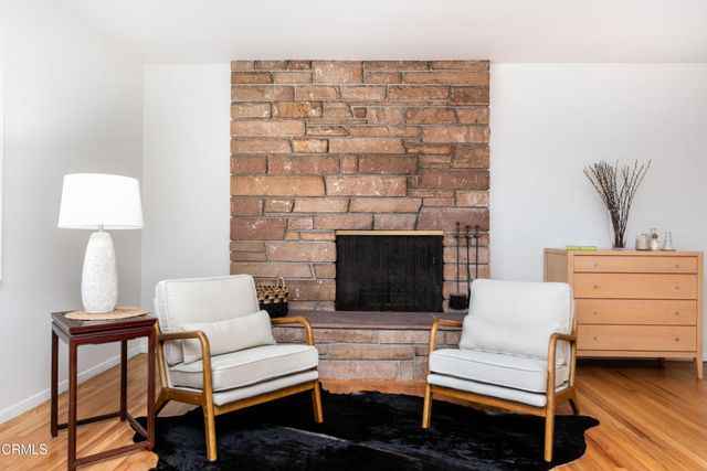 1305 Solita Road, Pasadena, CA 91103