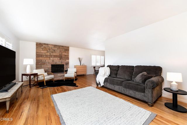 1305 Solita Road, Pasadena, CA 91103