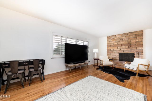 1305 Solita Road, Pasadena, CA 91103