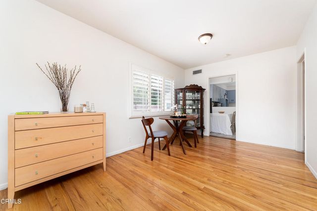 1305 Solita Road, Pasadena, CA 91103