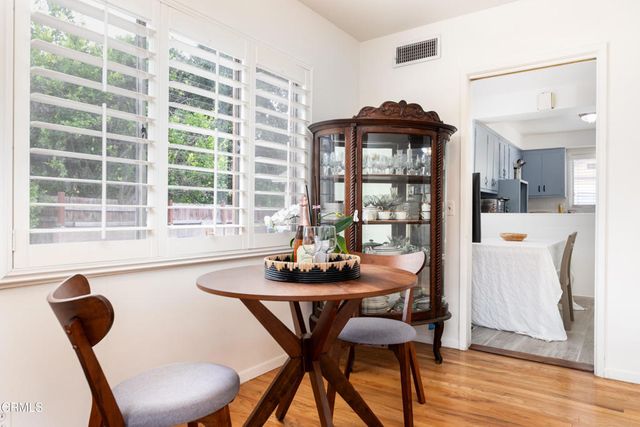 1305 Solita Road, Pasadena, CA 91103