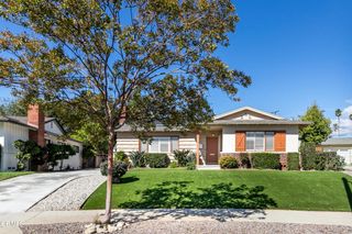 1305 Solita Road, Pasadena, CA 91103