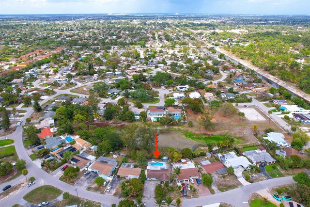 668 Snead Circle, West Palm Beach, FL 33413