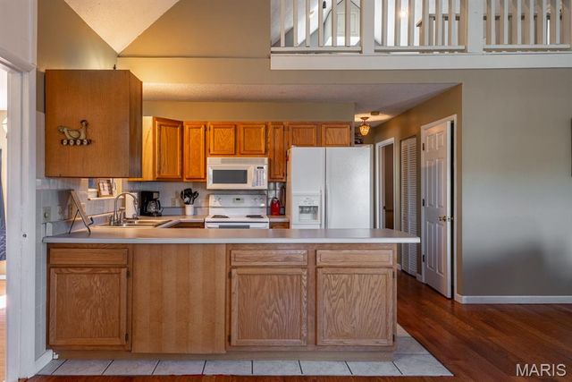 31 Independence Avenue, De Soto, MO 63020