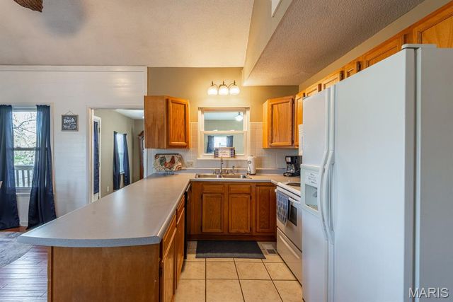31 Independence Avenue, De Soto, MO 63020