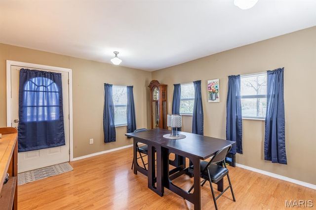31 Independence Avenue, De Soto, MO 63020