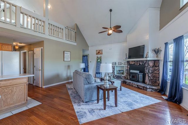 31 Independence Avenue, De Soto, MO 63020