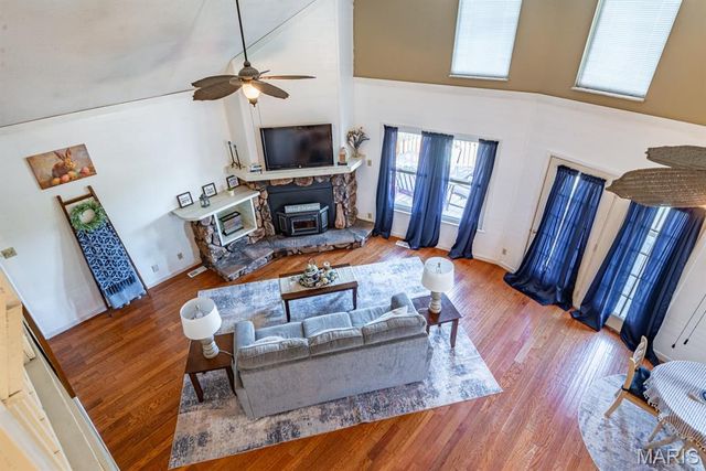 31 Independence Avenue, De Soto, MO 63020