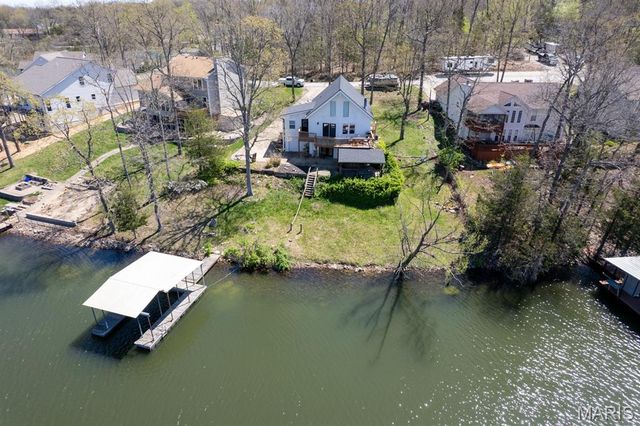 31 Independence Avenue, De Soto, MO 63020