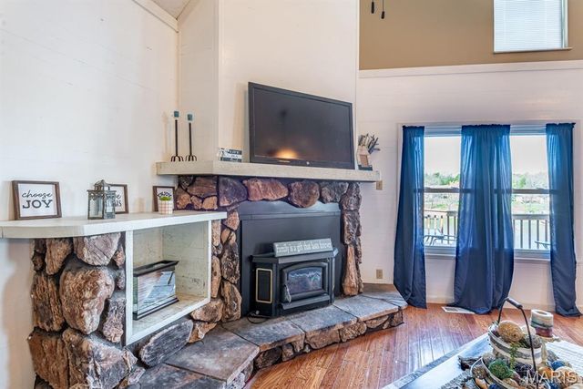 31 Independence Avenue, De Soto, MO 63020