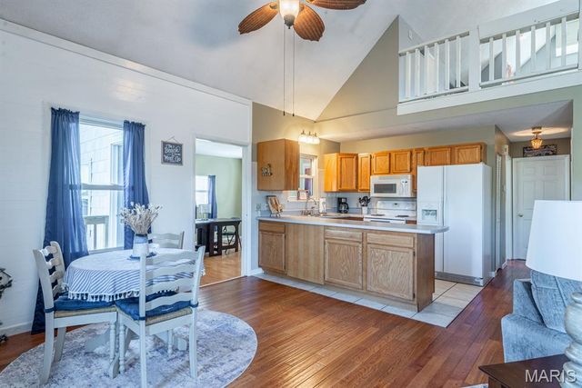 31 Independence Avenue, De Soto, MO 63020