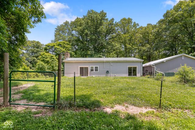 5012 N Templin Road, Martinsville, IN 46151