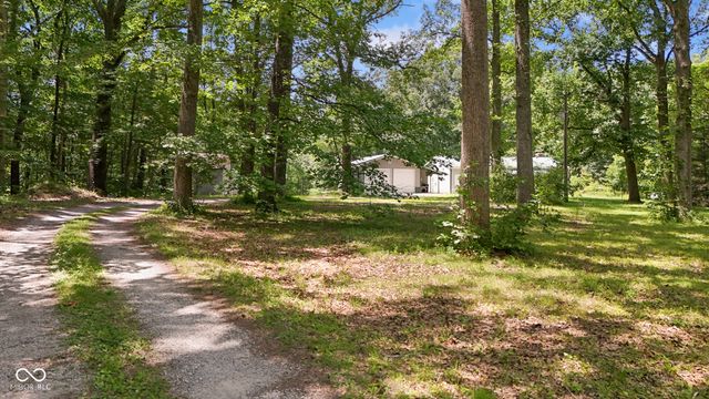 5012 N Templin Road, Martinsville, IN 46151