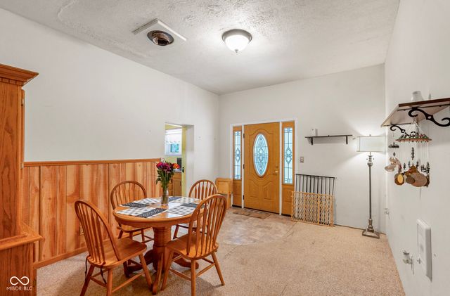 5012 N Templin Road, Martinsville, IN 46151