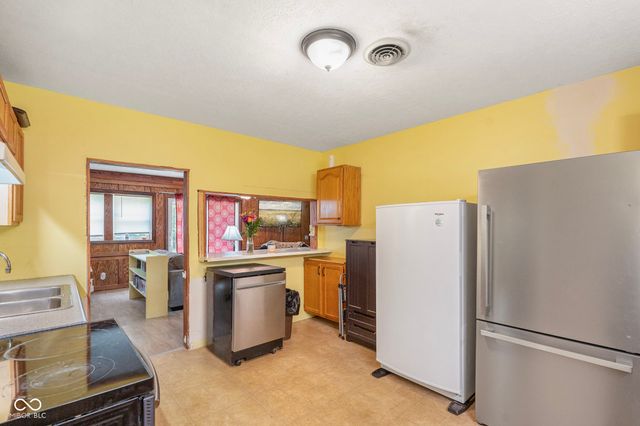 5012 N Templin Road, Martinsville, IN 46151