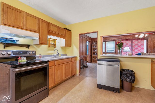5012 N Templin Road, Martinsville, IN 46151