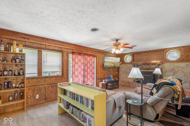 5012 N Templin Road, Martinsville, IN 46151