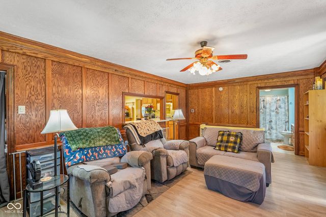 5012 N Templin Road, Martinsville, IN 46151