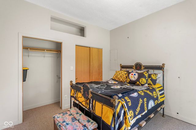 5012 N Templin Road, Martinsville, IN 46151