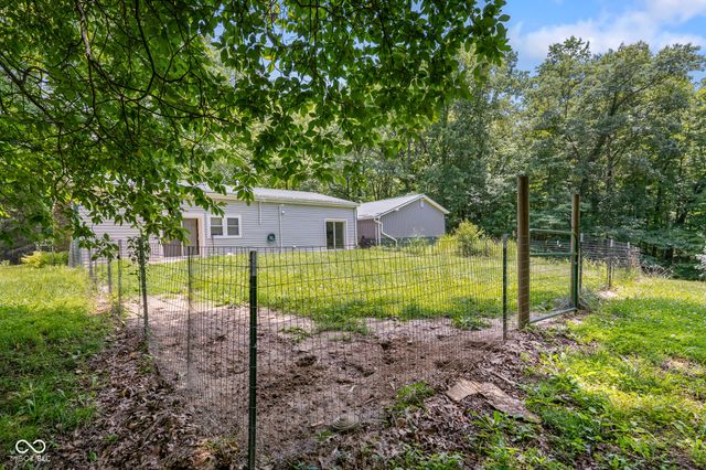 5012 N Templin Road, Martinsville, IN 46151