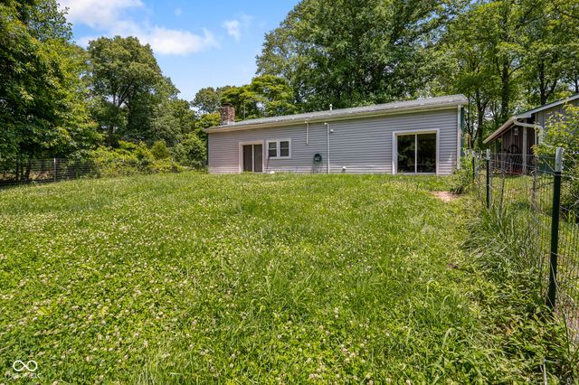 5012 N Templin Road, Martinsville, IN 46151