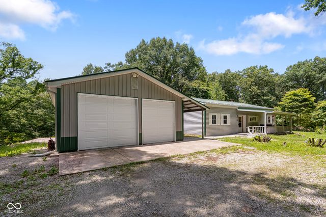 5012 N Templin Road, Martinsville, IN 46151