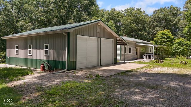 5012 N Templin Road, Martinsville, IN 46151