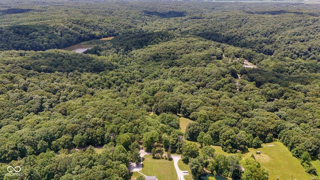 5012 N Templin Road, Martinsville, IN 46151