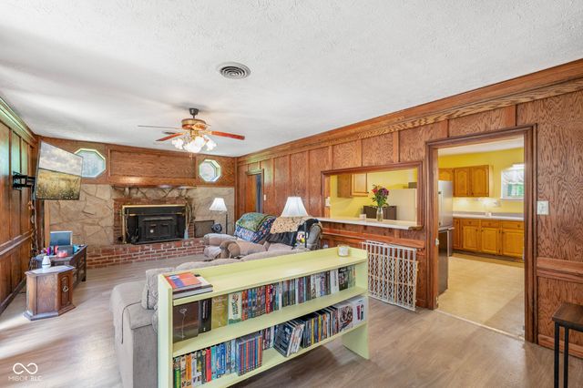 5012 N Templin Road, Martinsville, IN 46151