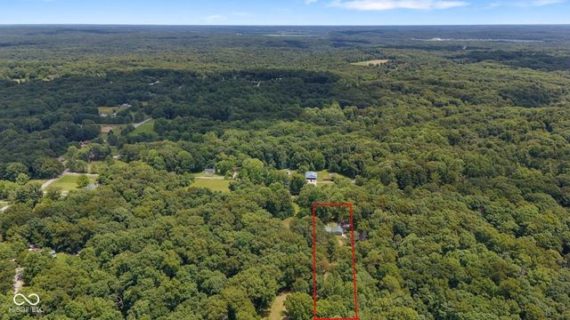 5012 N Templin Road, Martinsville, IN 46151
